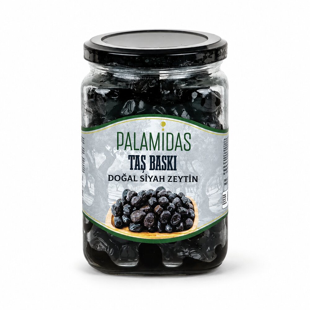 Маслини Palamidas 400 г